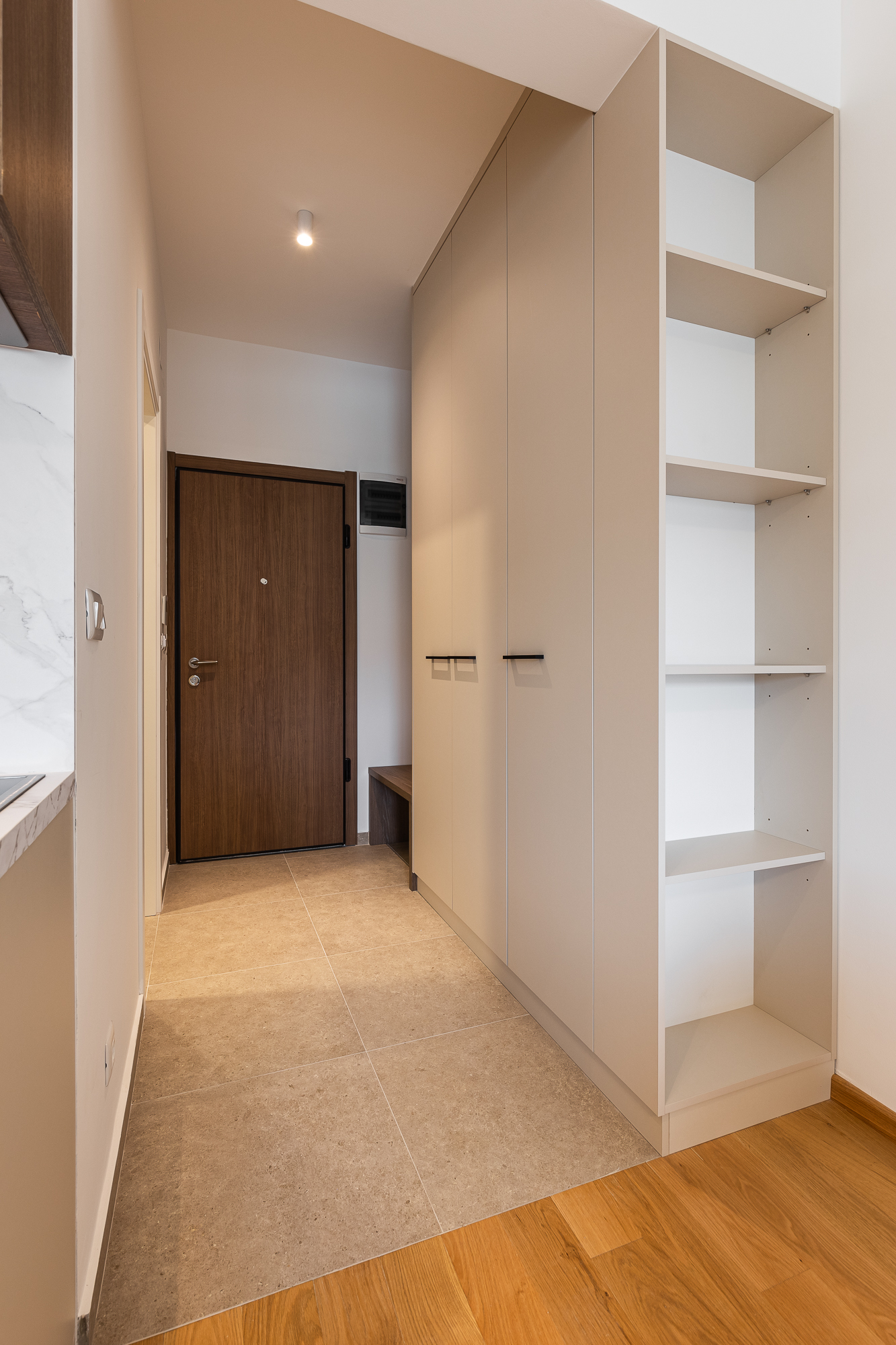 Image of Apartment in new building - 1 Bedrooms - 1 Bathrooms for Sale in Budva-Becici-Montenegro, Image 7